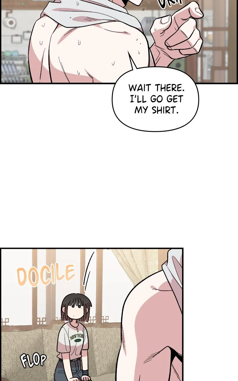 Read Childhood Friend Complex Manga Online