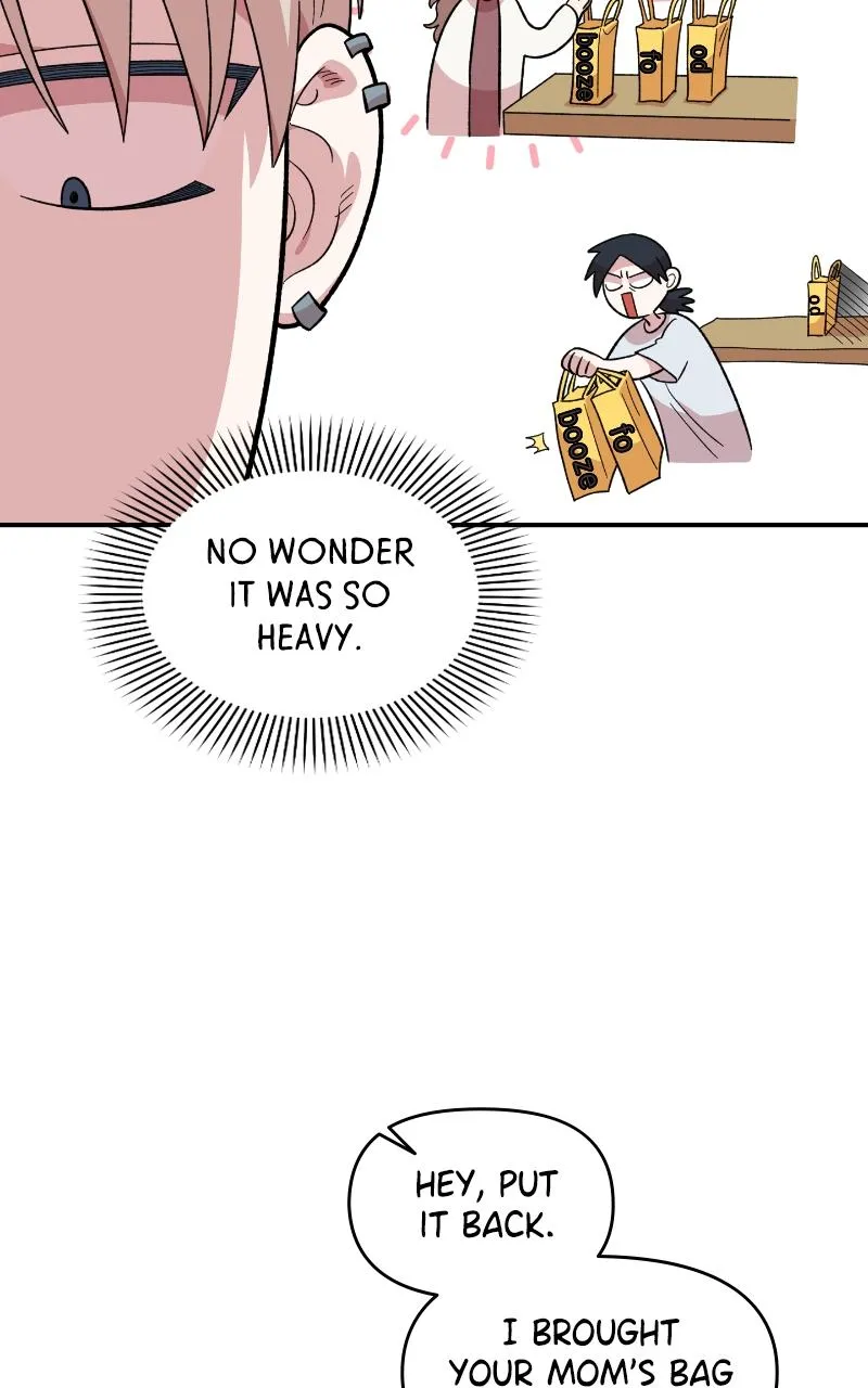 Read Childhood Friend Complex Manga Online