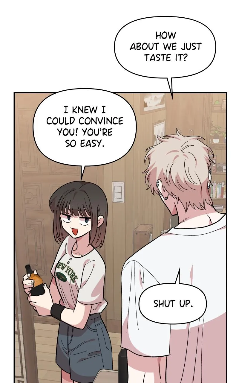 Read Childhood Friend Complex Manga Online