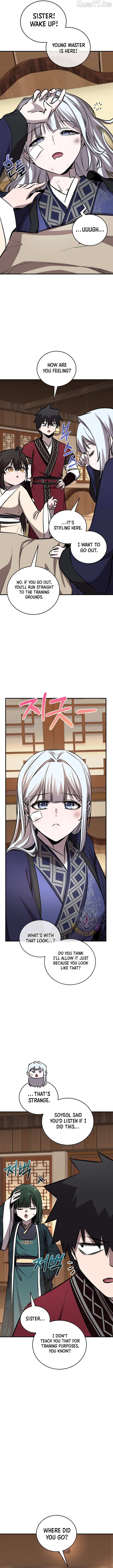 Read Childhood Friend of the Zenith Manga Online