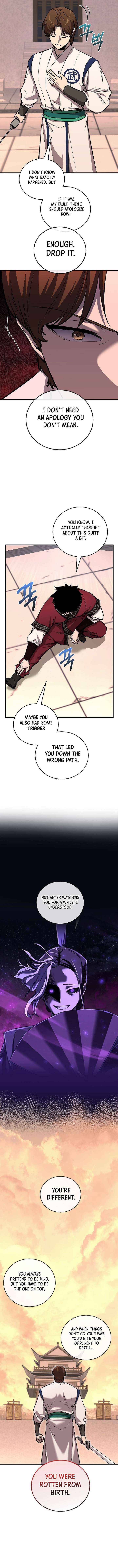 Read Childhood Friend of the Zenith Manga Online
