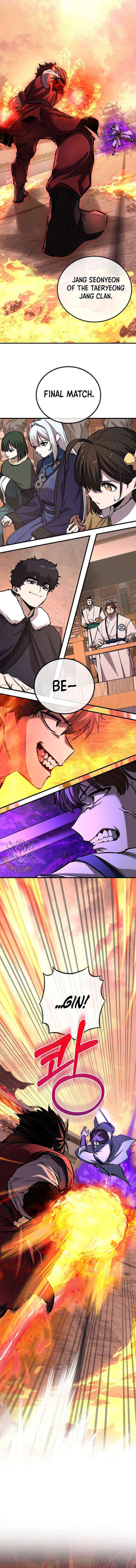 Read Childhood Friend of the Zenith Manga Online