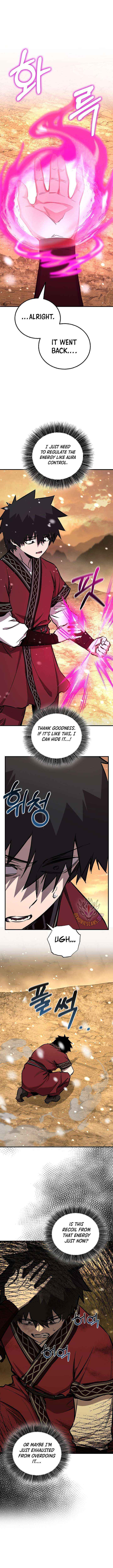 Read Childhood Friend of the Zenith Manga Online