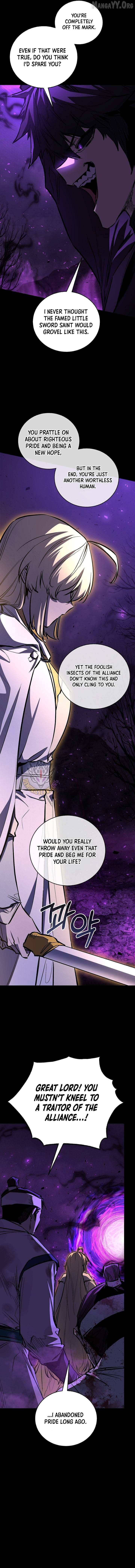 Read Childhood Friend of the Zenith Manga Online