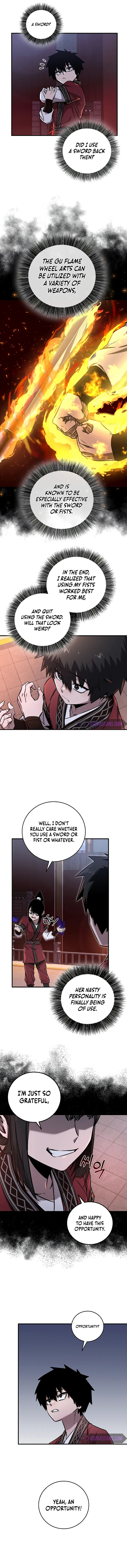 Read Childhood Friend of the Zenith Manga Online