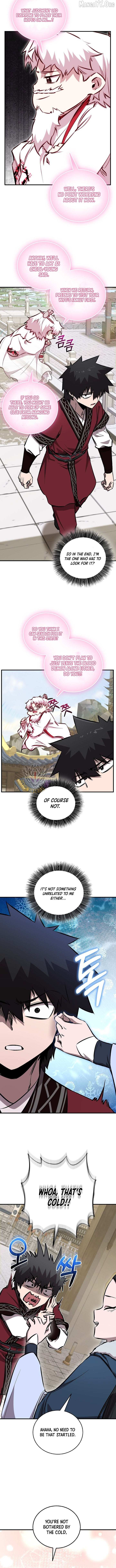 Read Childhood Friend of the Zenith Manga Online
