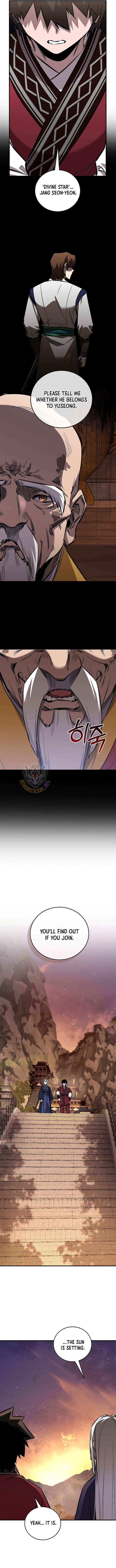 Read Childhood Friend of the Zenith Manga Online