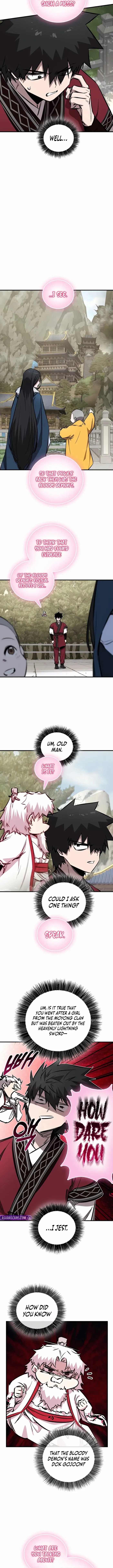 Read Childhood Friend of the Zenith Manga Online