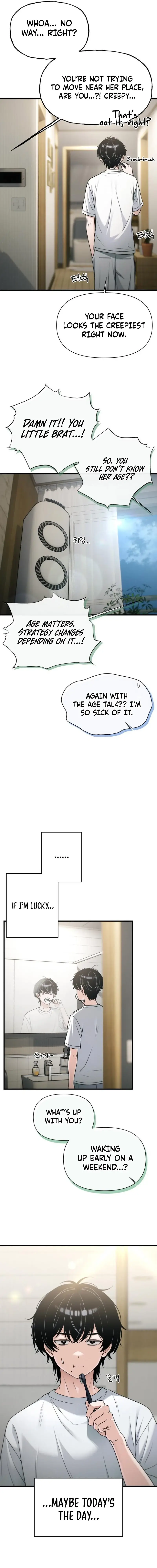 Read Ctrl+Alt+Resign Manga Online