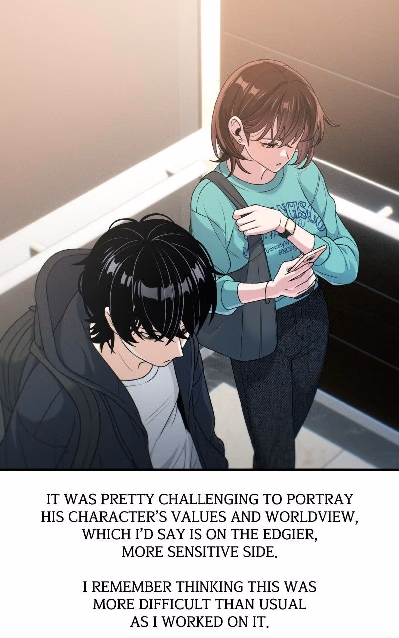Read Ctrl+Alt+Resign Manga Online