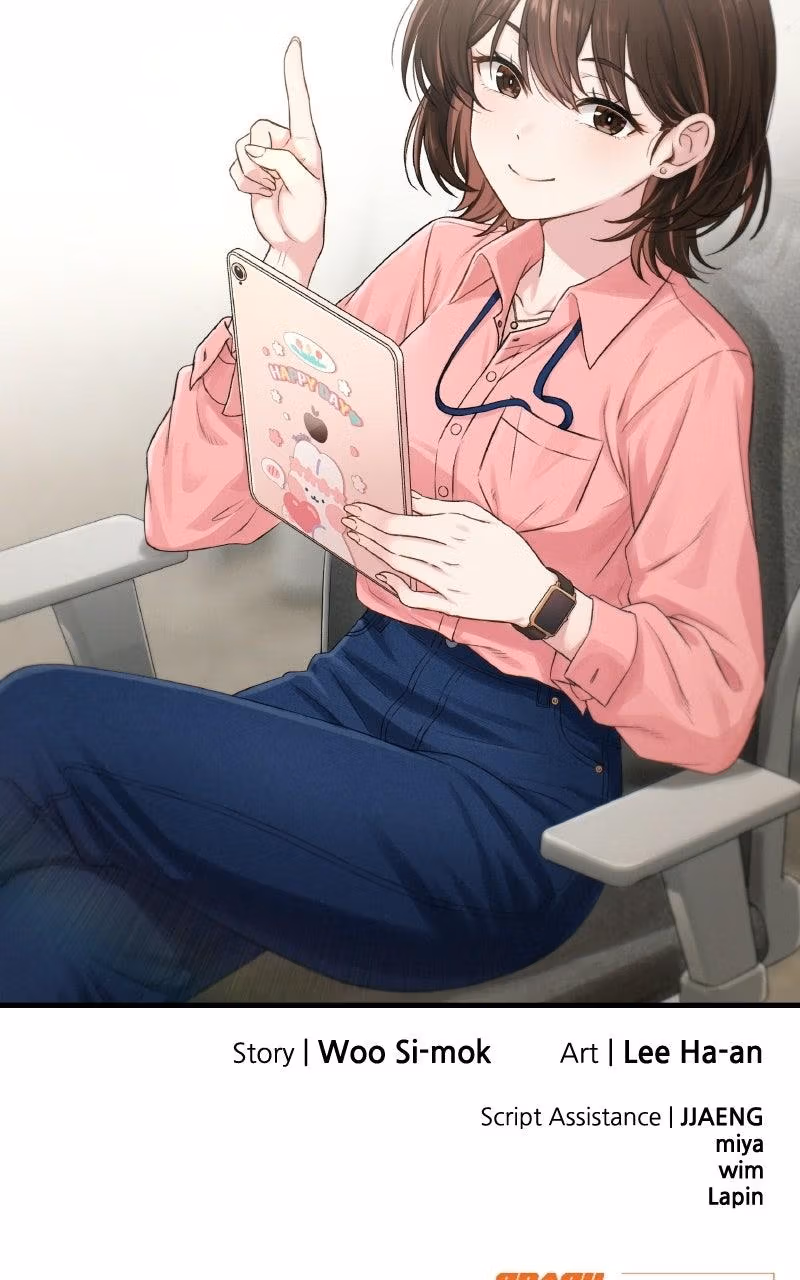 Read Ctrl+Alt+Resign Manga Online