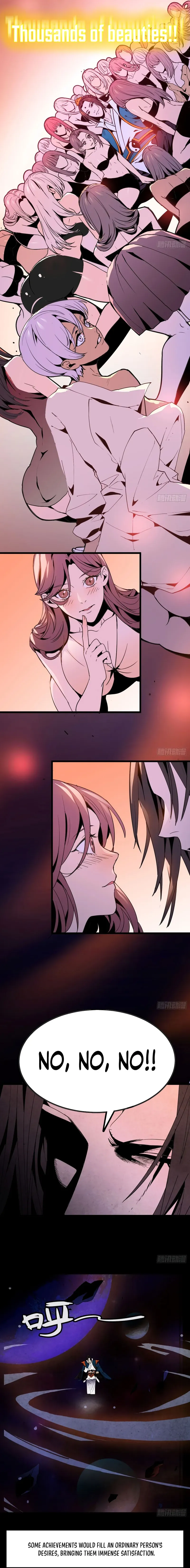 Read Cultivator's Ascent A Solitary Journey Manga Online