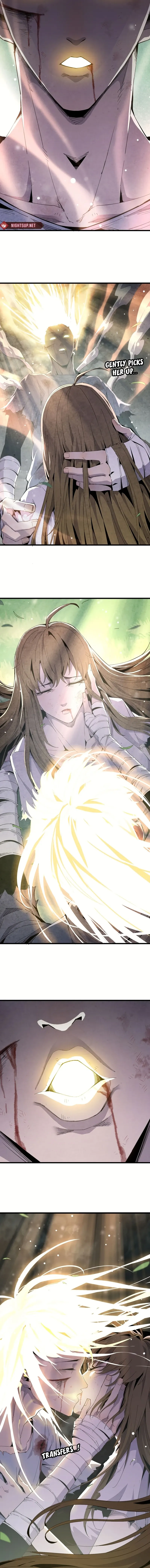 Read Cultivator's Ascent A Solitary Journey Manga Online