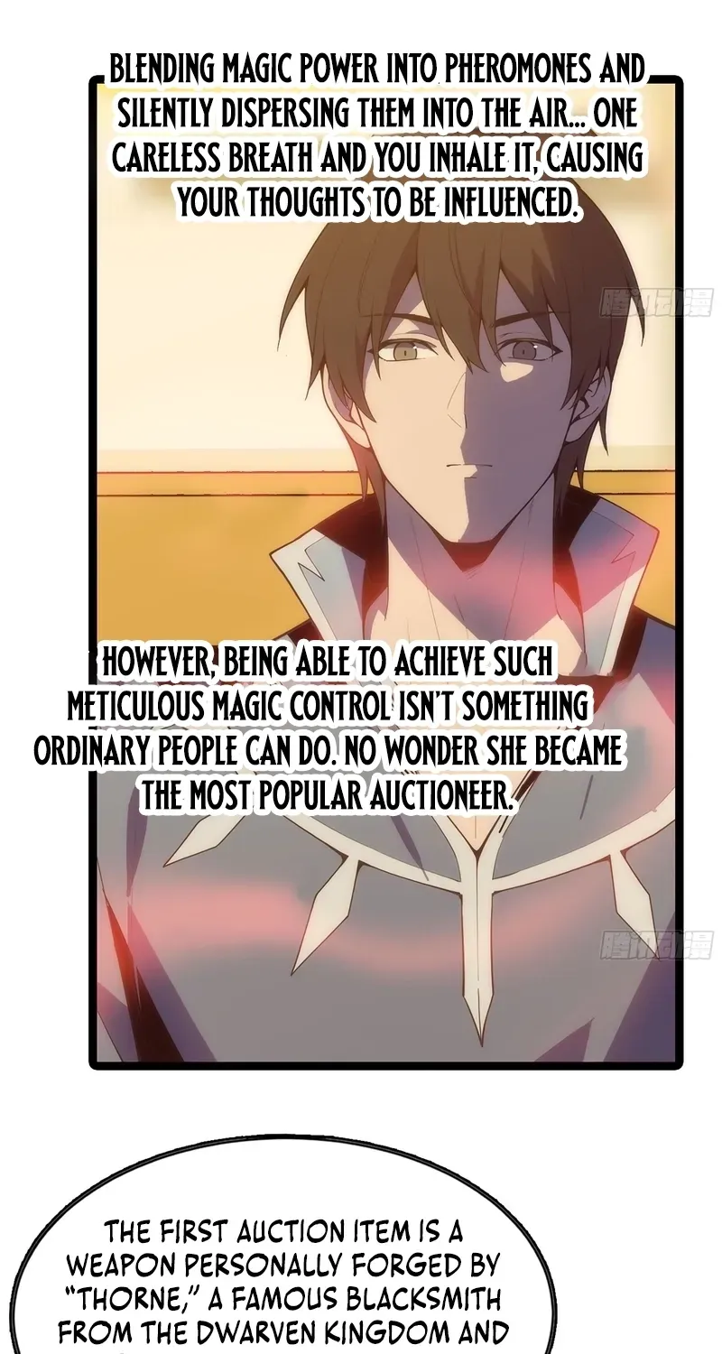 Read Cultivator's Ascent A Solitary Journey Manga Online