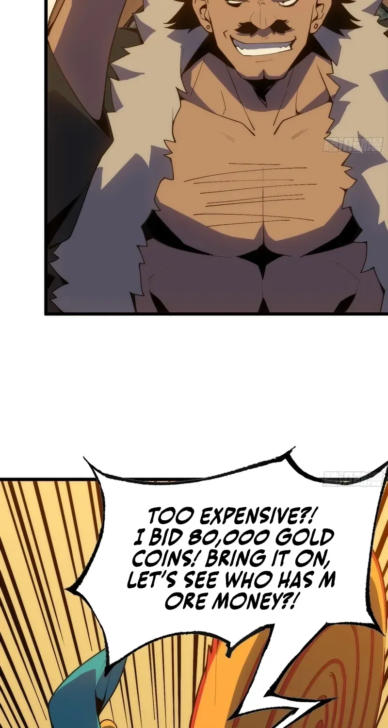 Read Cultivator's Ascent A Solitary Journey Manga Online
