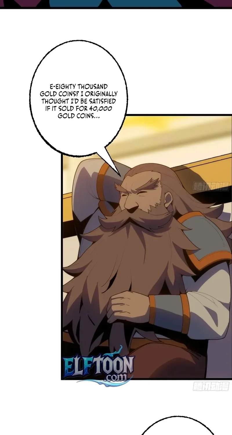 Read Cultivator's Ascent A Solitary Journey Manga Online
