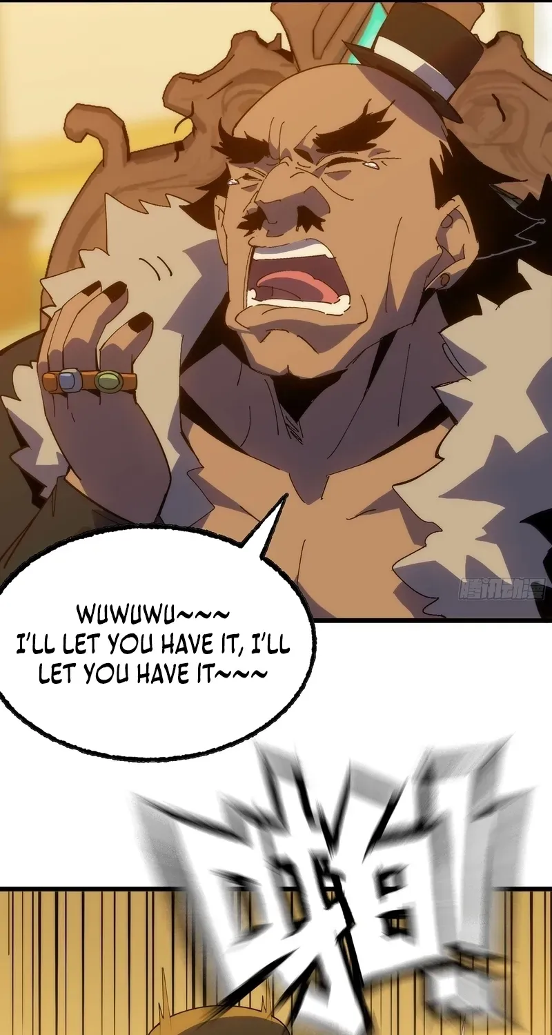 Read Cultivator's Ascent A Solitary Journey Manga Online