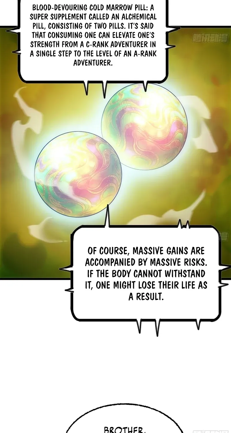 Read Cultivator's Ascent A Solitary Journey Manga Online