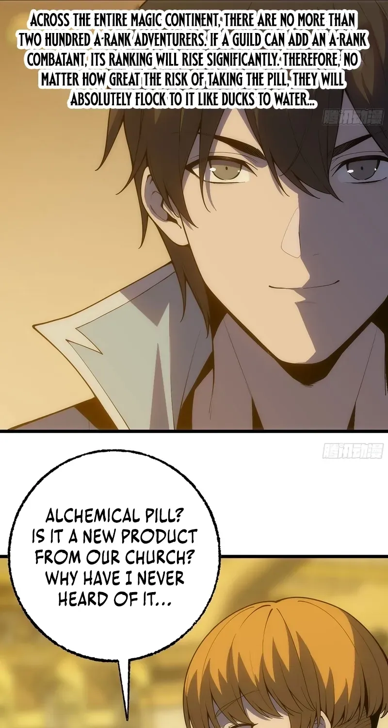 Read Cultivator's Ascent A Solitary Journey Manga Online