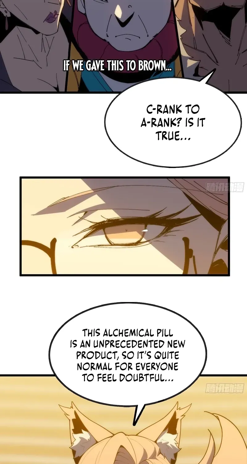 Read Cultivator's Ascent A Solitary Journey Manga Online