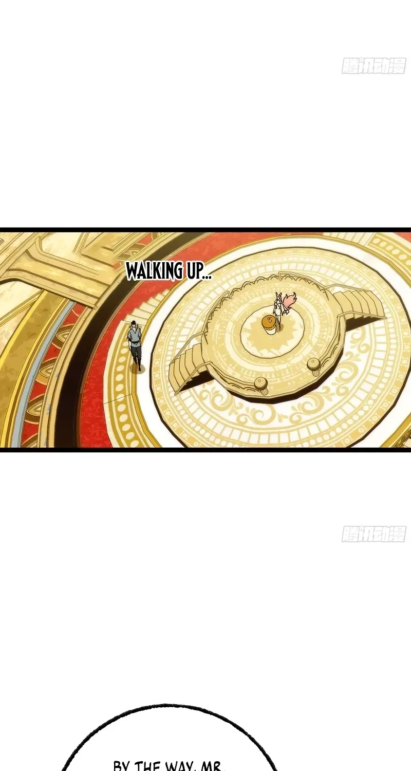 Read Cultivator's Ascent A Solitary Journey Manga Online