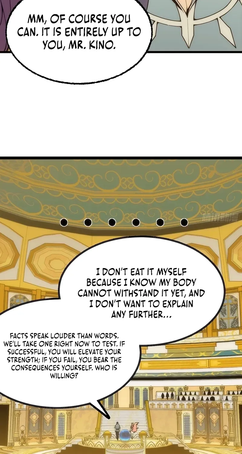Read Cultivator's Ascent A Solitary Journey Manga Online