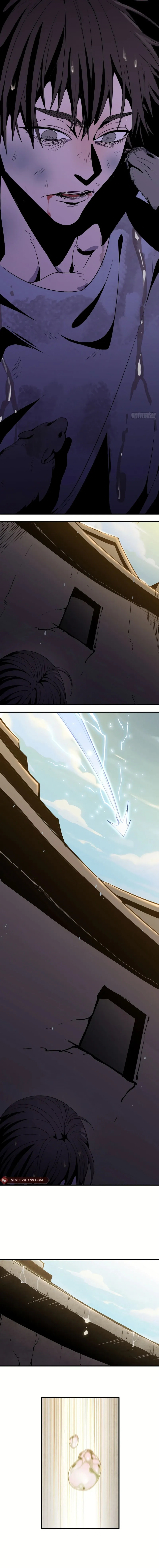 Read Cultivator's Ascent A Solitary Journey Manga Online