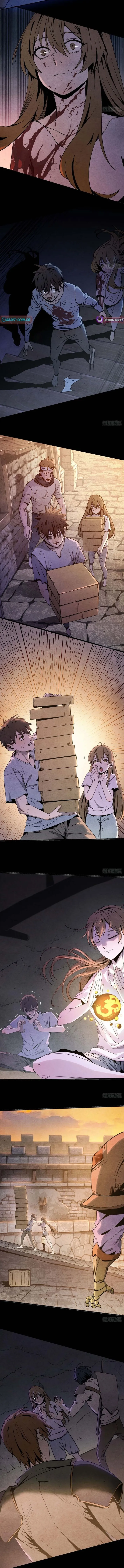 Read Cultivator's Ascent A Solitary Journey Manga Online