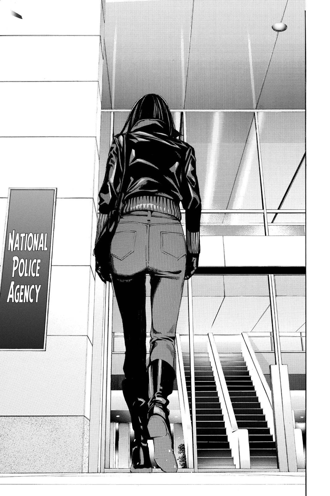 Read Death Note Manga Online