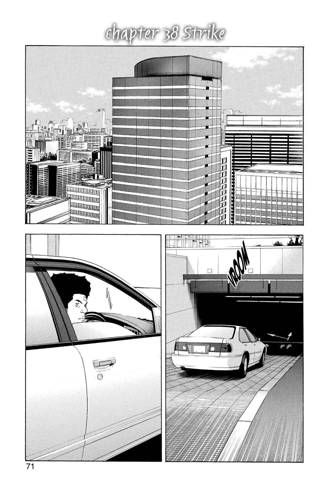 Read Death Note Manga Online