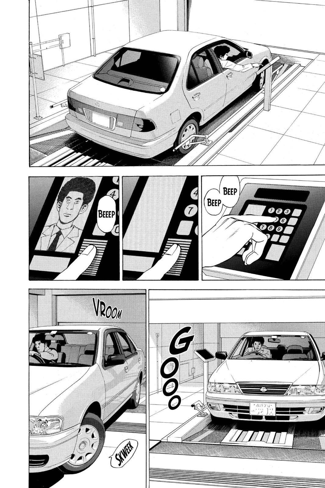 Read Death Note Manga Online
