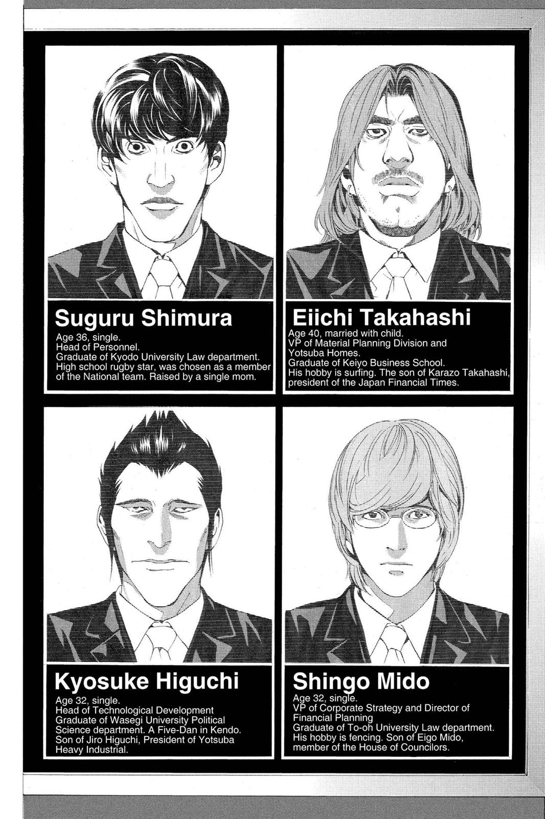 Read Death Note Manga Online