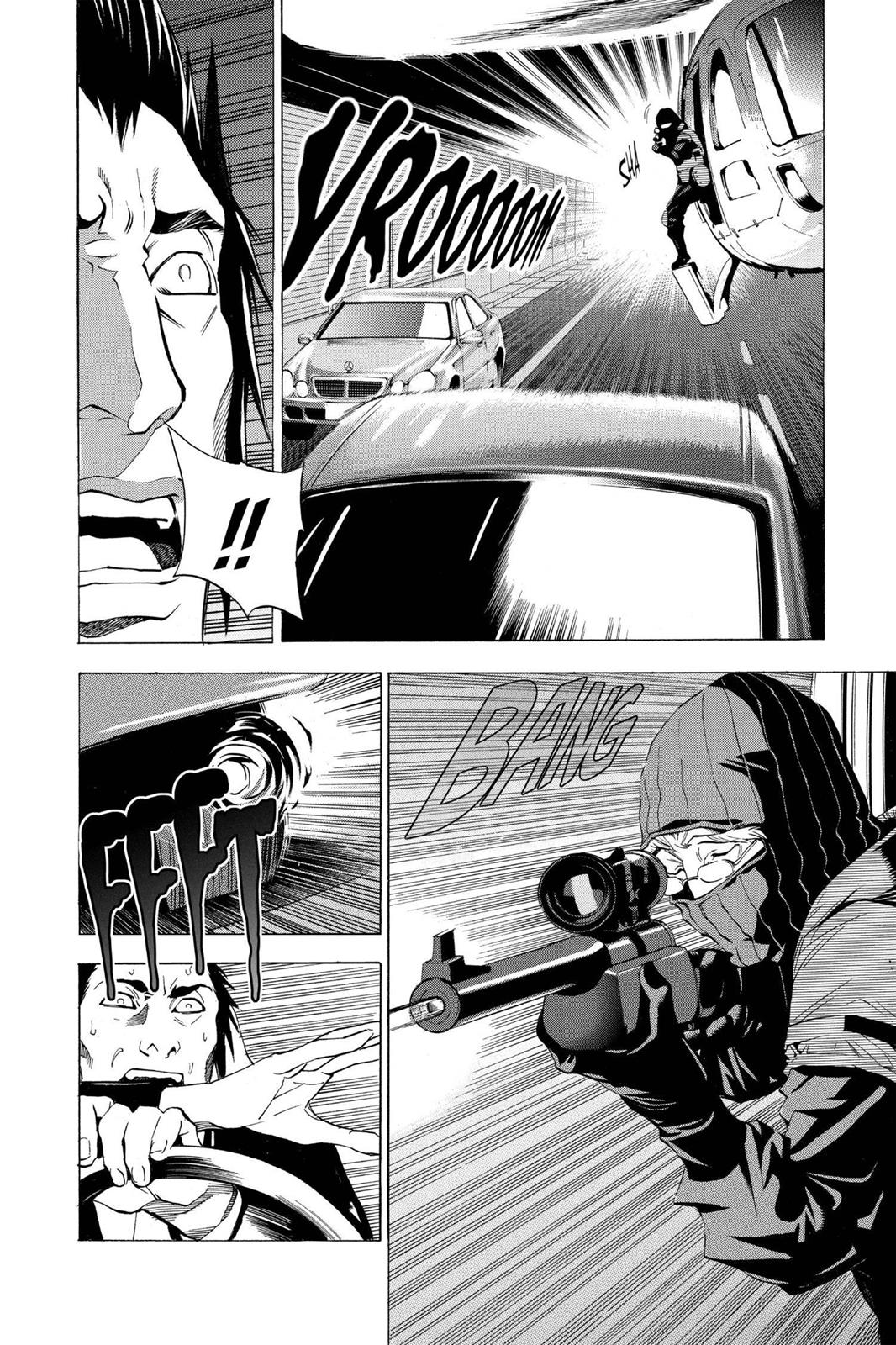 Read Death Note Manga Online