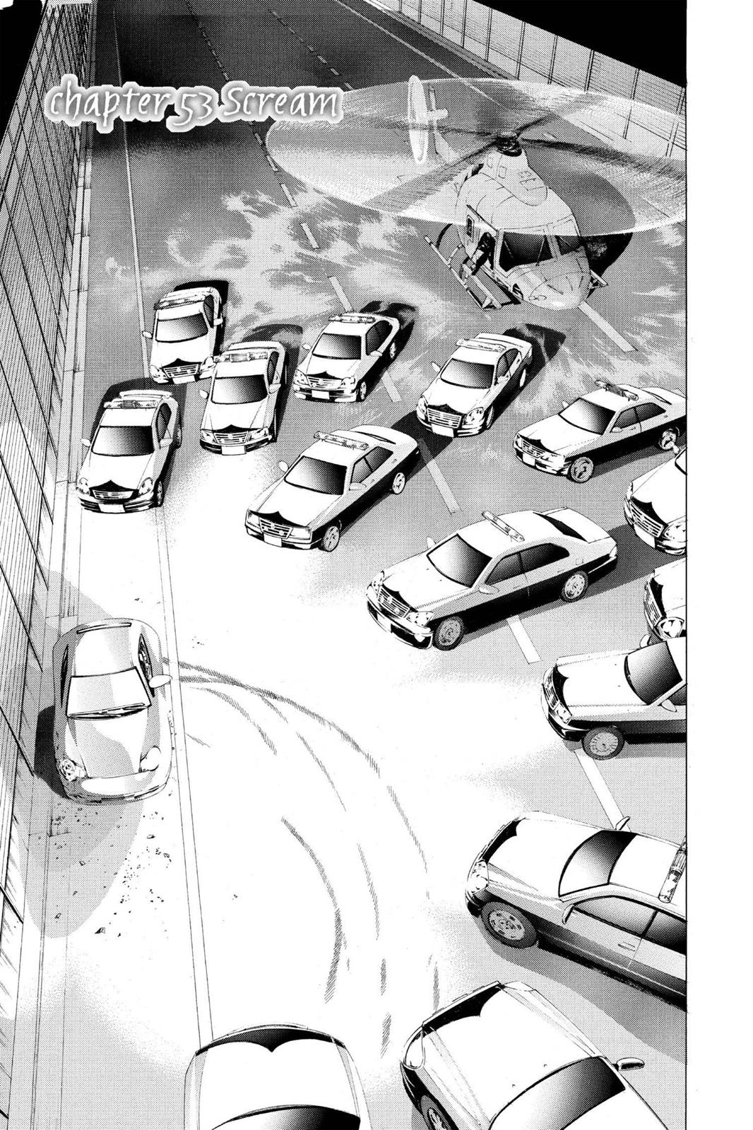 Read Death Note Manga Online