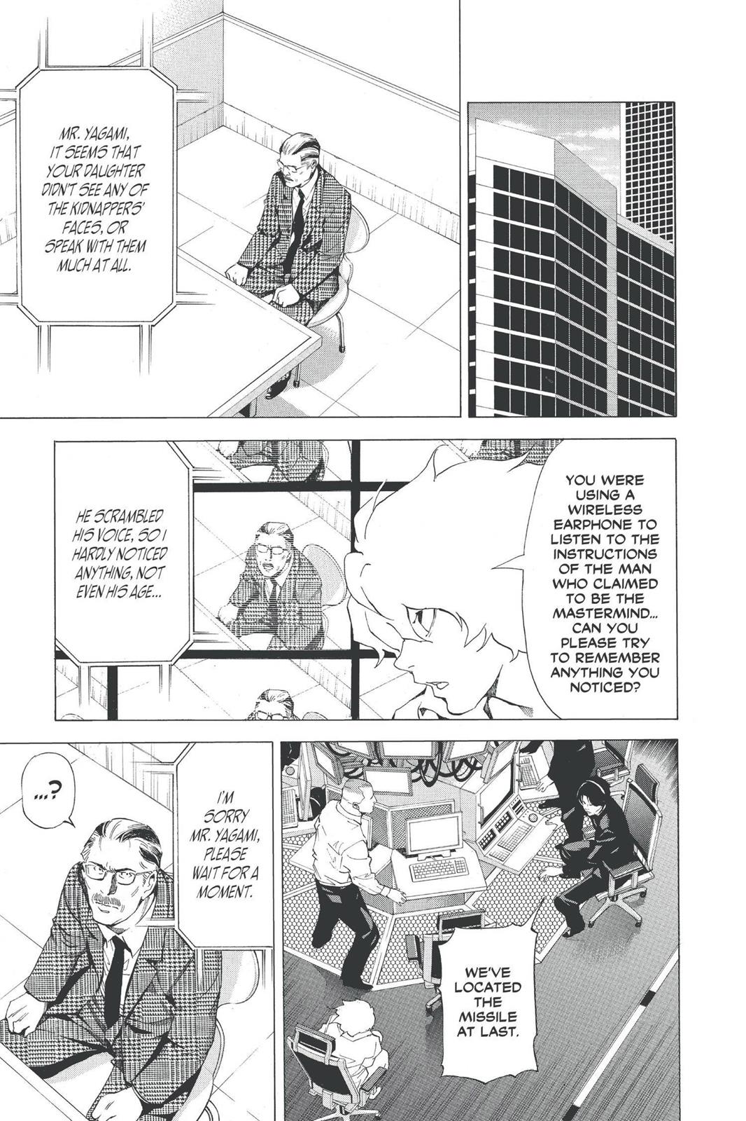 Read Death Note Manga Online