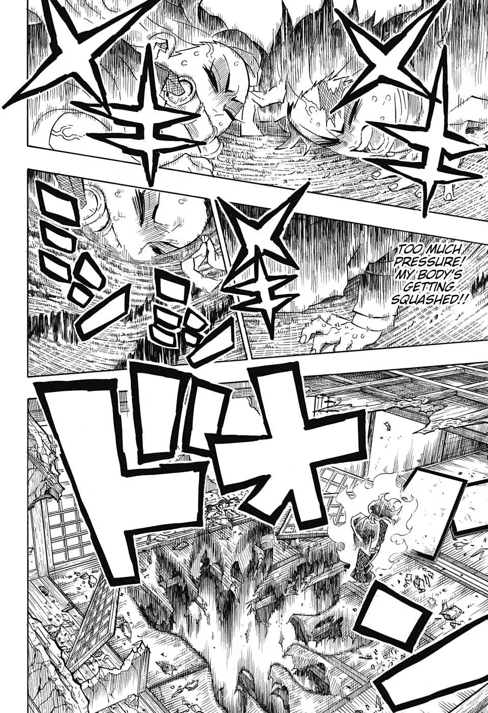 Read Demon Slayer  Kimetsu no Yaiba Manga Online