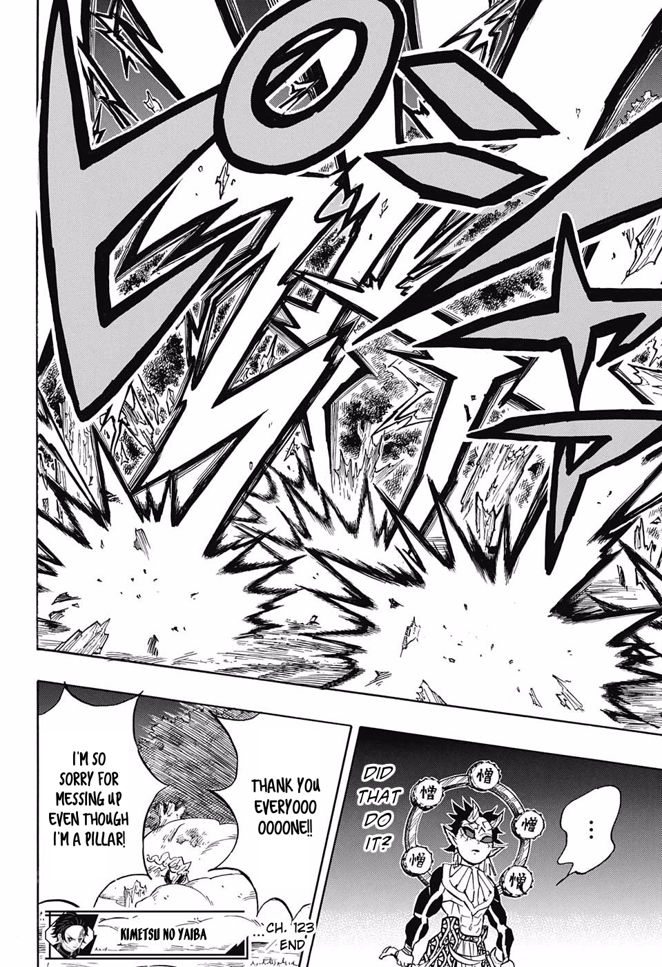 Read Demon Slayer  Kimetsu no Yaiba Manga Online
