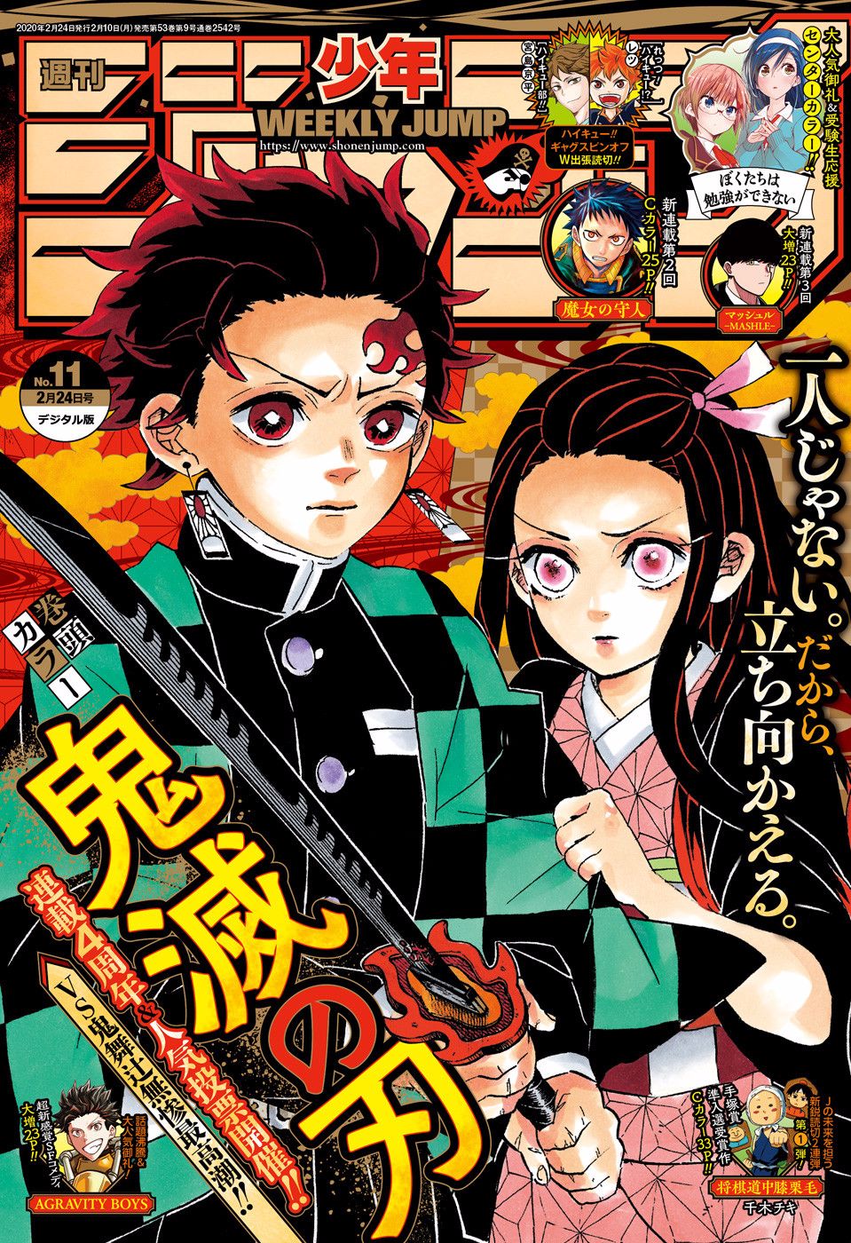 Read Demon Slayer  Kimetsu no Yaiba Manga Online
