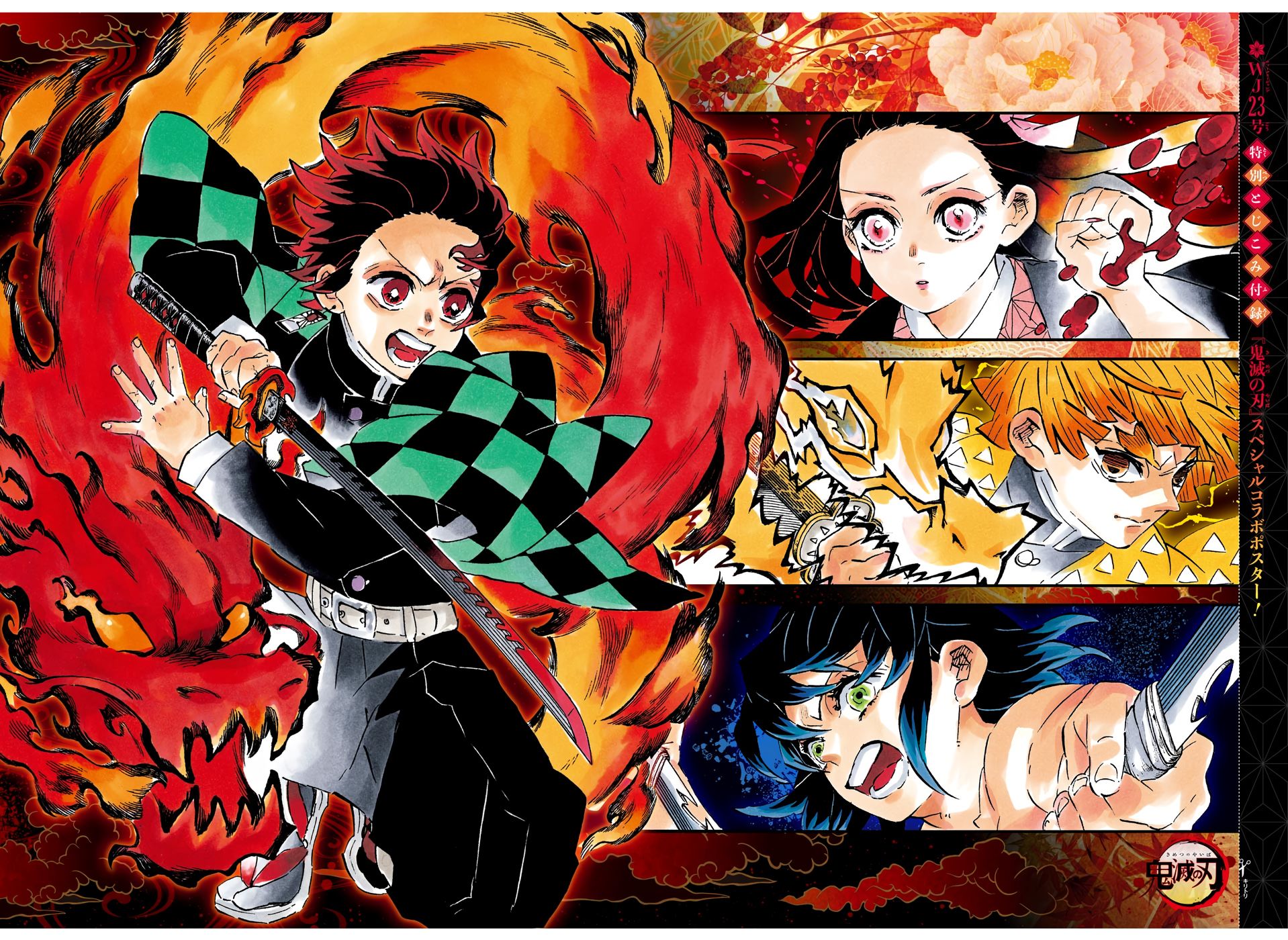 Read Demon Slayer  Kimetsu no Yaiba Manga Online