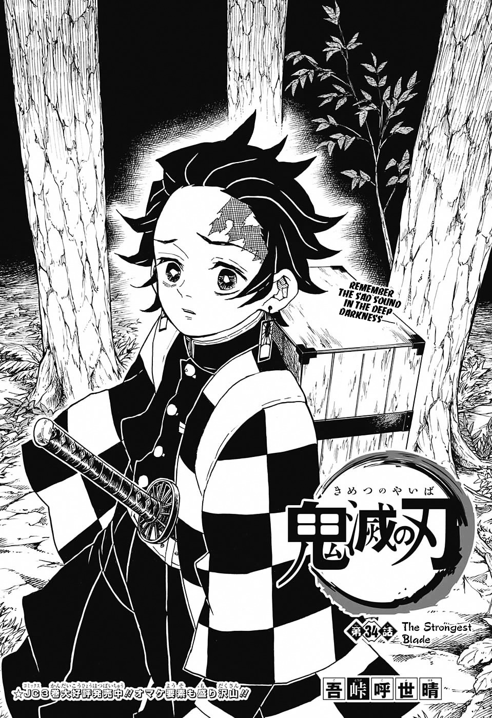 Read Demon Slayer  Kimetsu no Yaiba Manga Online