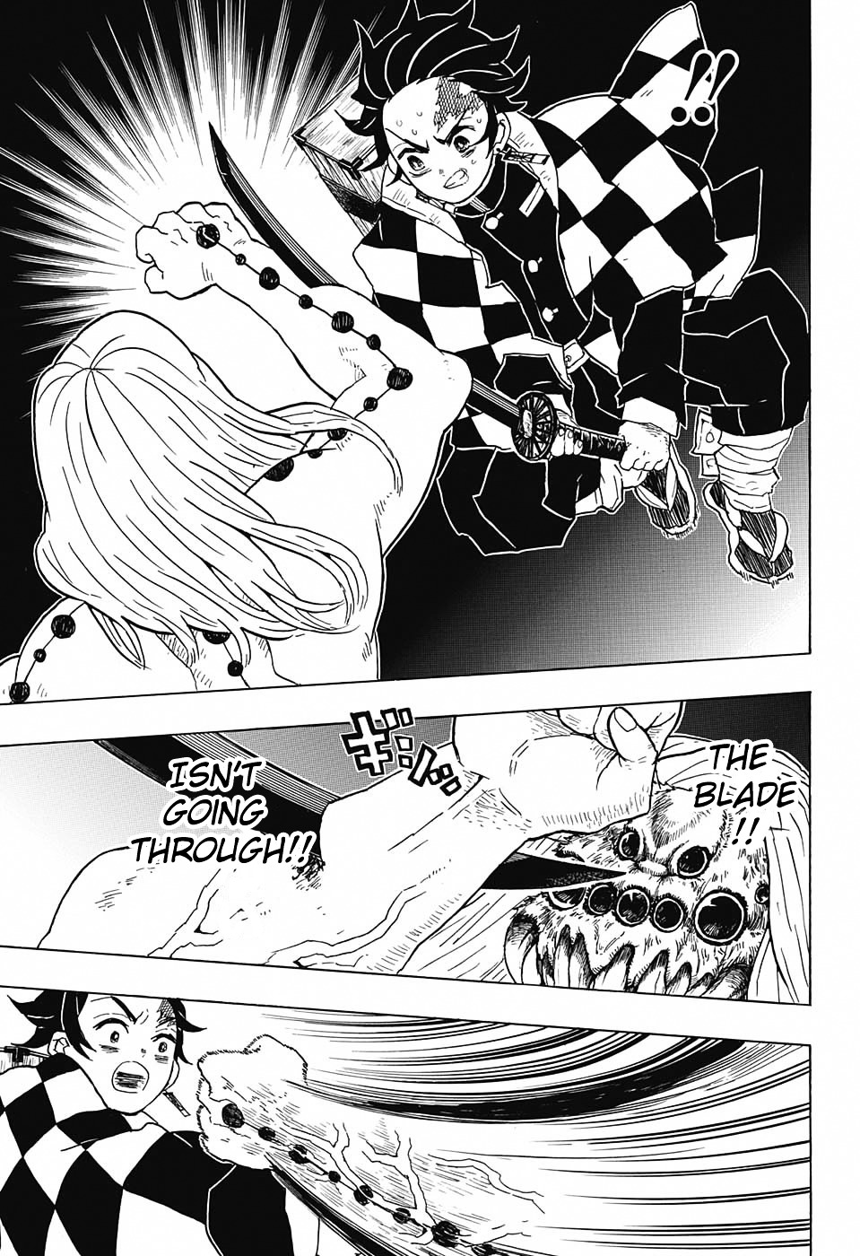 Read Demon Slayer  Kimetsu no Yaiba Manga Online