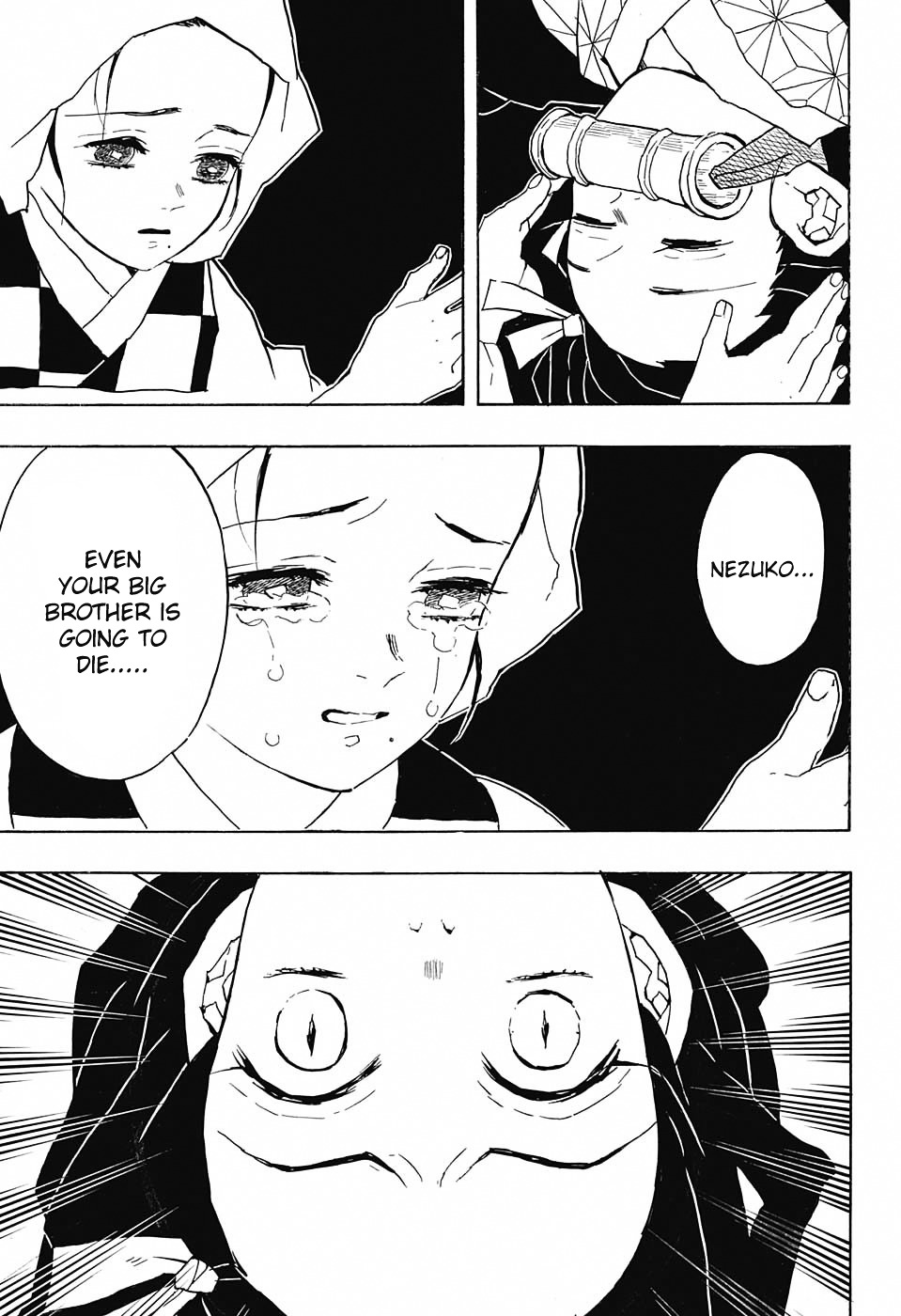 Read Demon Slayer  Kimetsu no Yaiba Manga Online