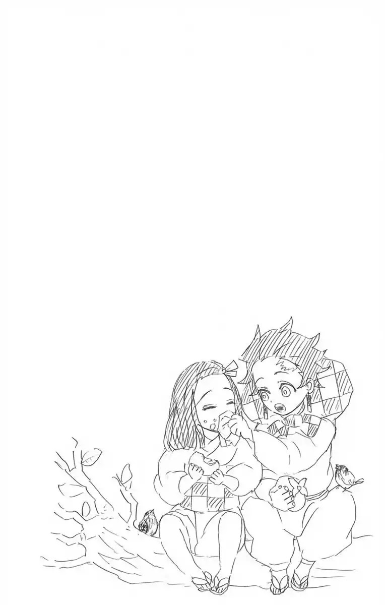 Read Demon Slayer  Kimetsu no Yaiba Manga Online