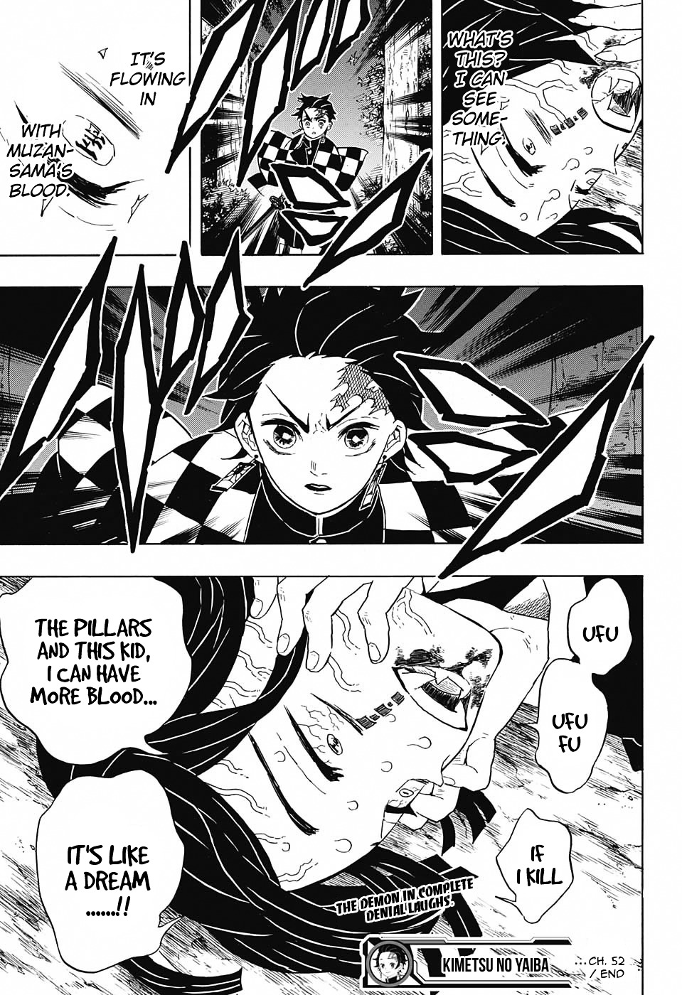 Read Demon Slayer  Kimetsu no Yaiba Manga Online