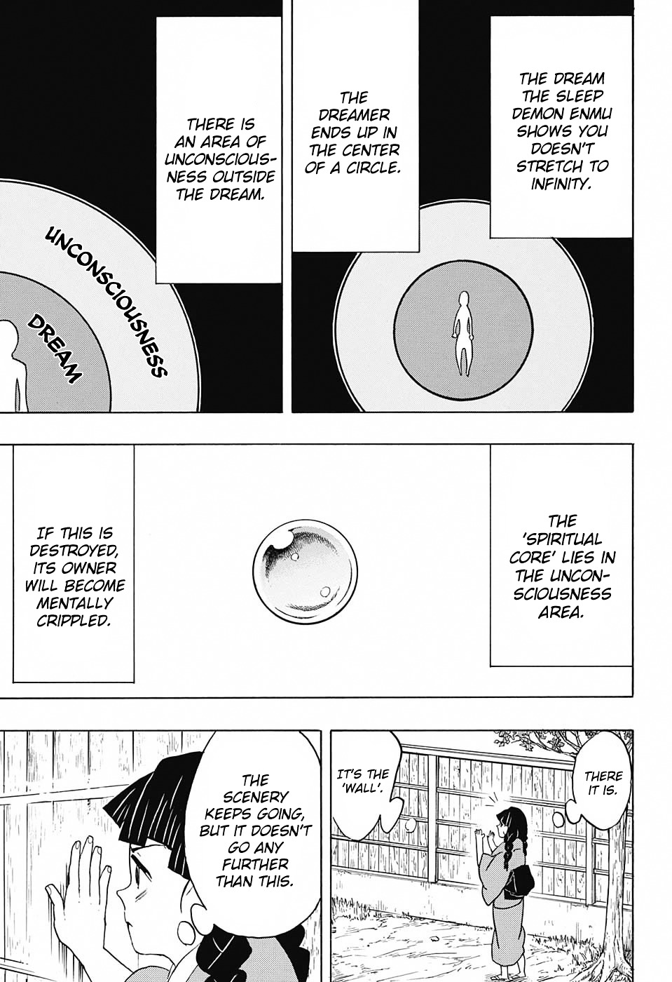 Read Demon Slayer  Kimetsu no Yaiba Manga Online