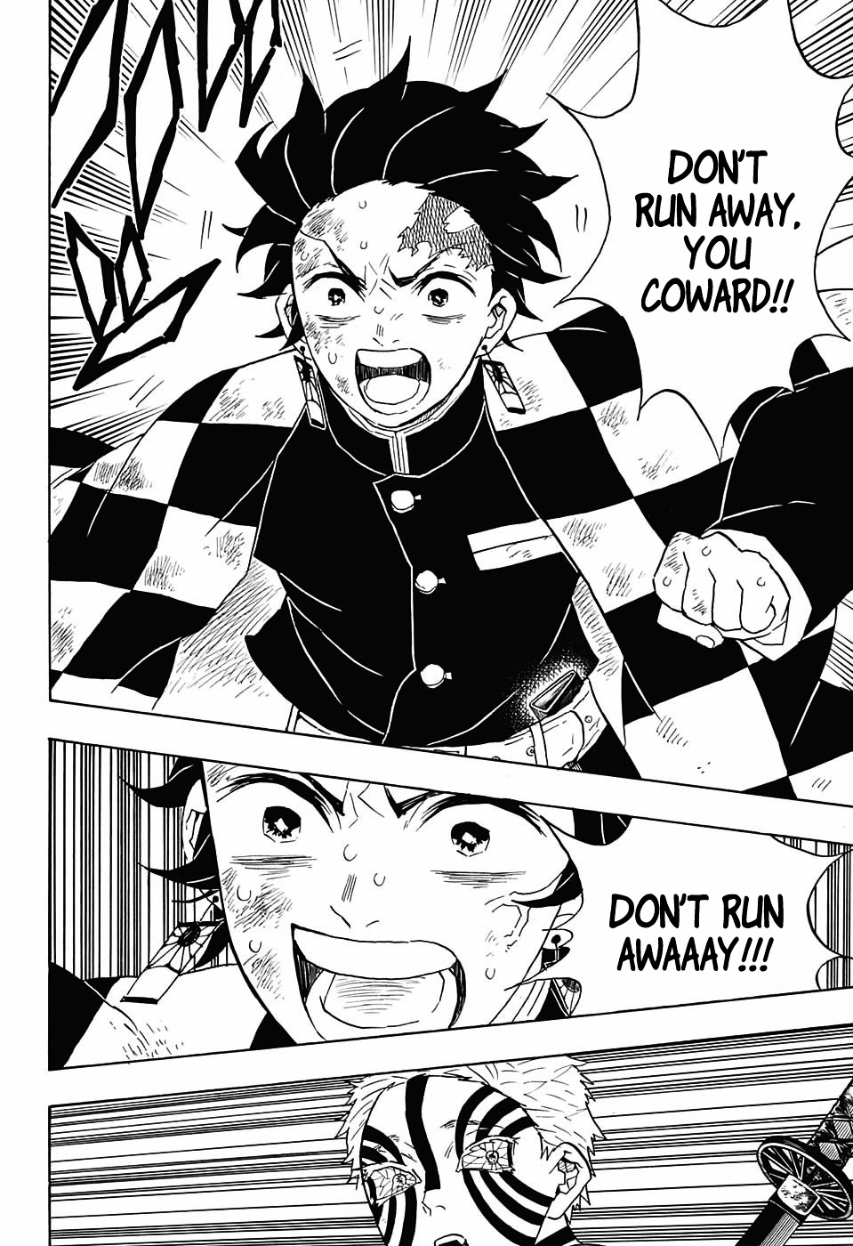 Read Demon Slayer  Kimetsu no Yaiba Manga Online