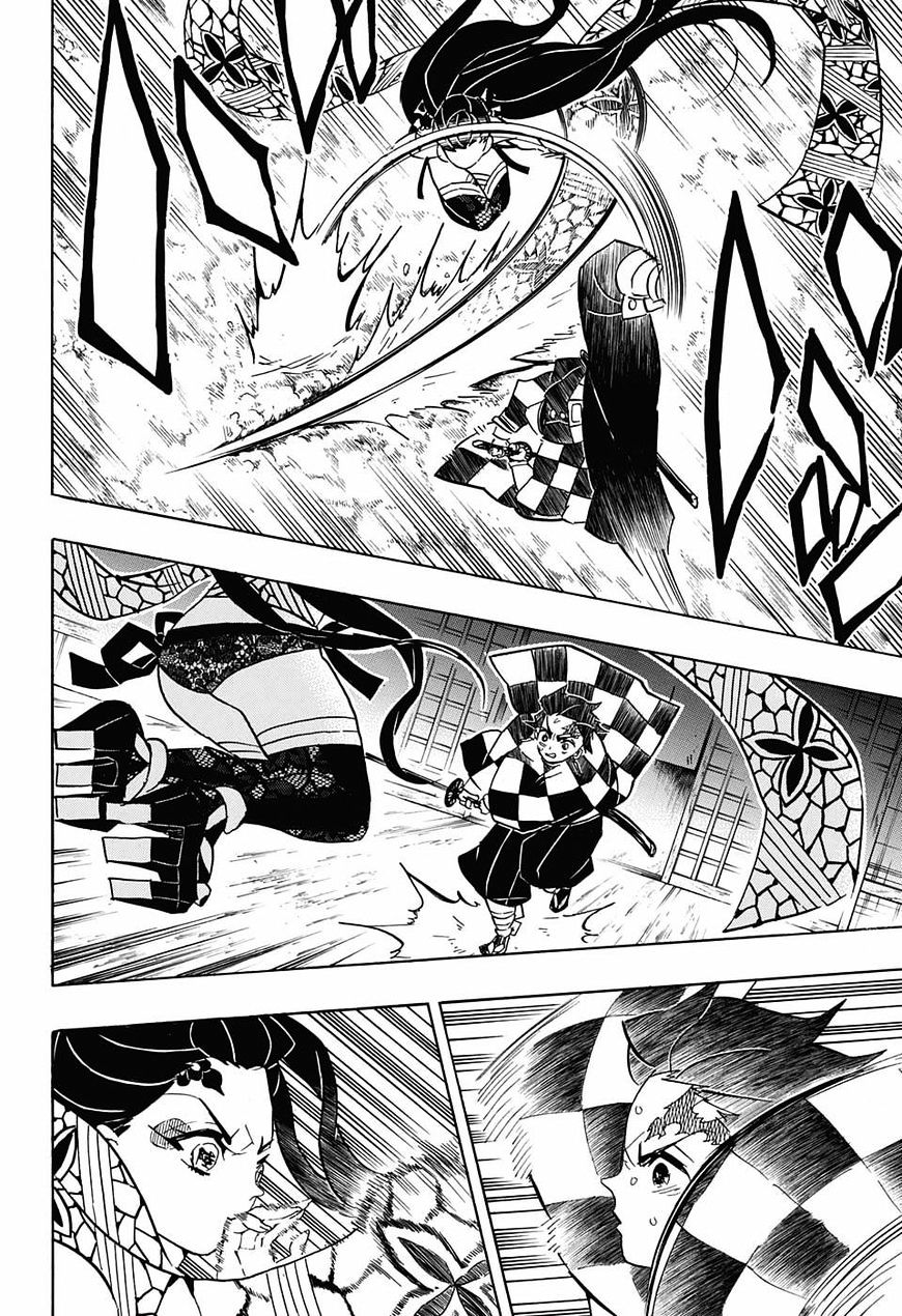 Read Demon Slayer  Kimetsu no Yaiba Manga Online