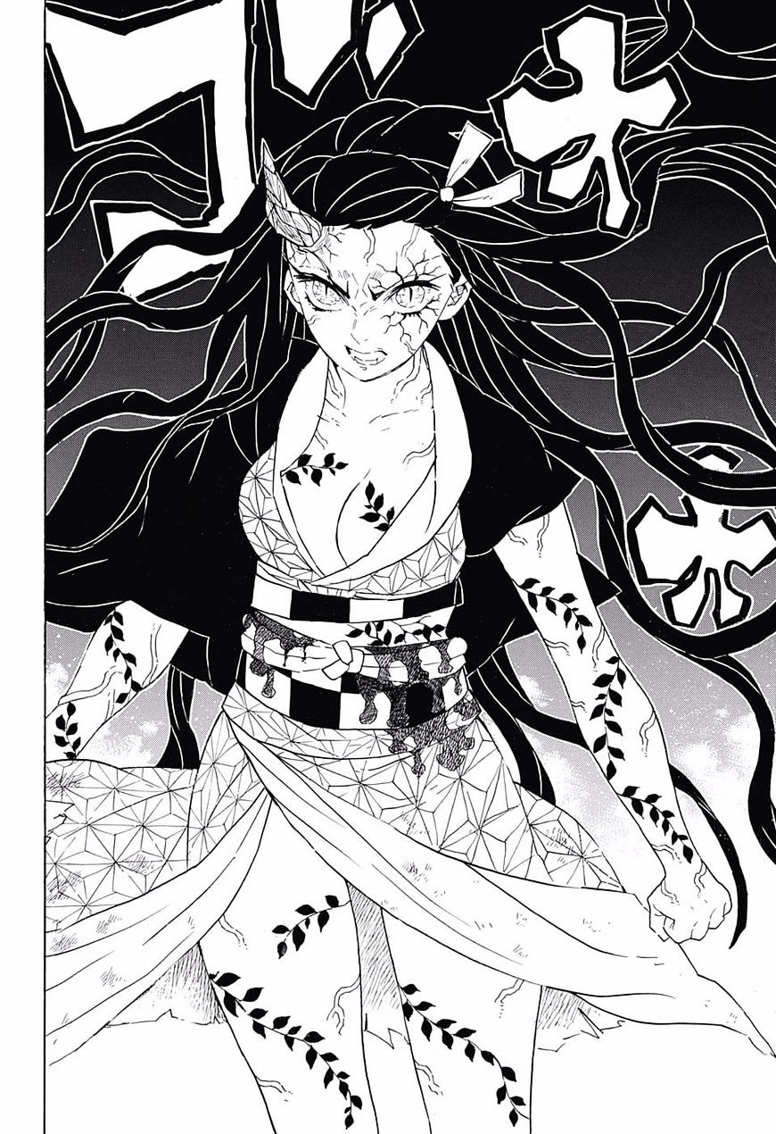 Read Demon Slayer  Kimetsu no Yaiba Manga Online