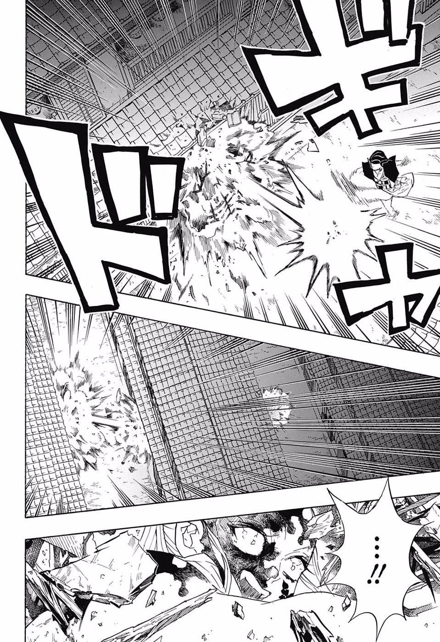 Read Demon Slayer  Kimetsu no Yaiba Manga Online