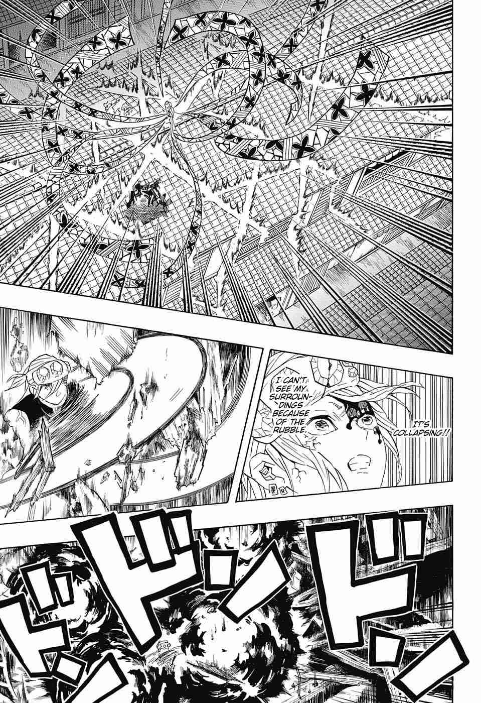 Read Demon Slayer  Kimetsu no Yaiba Manga Online